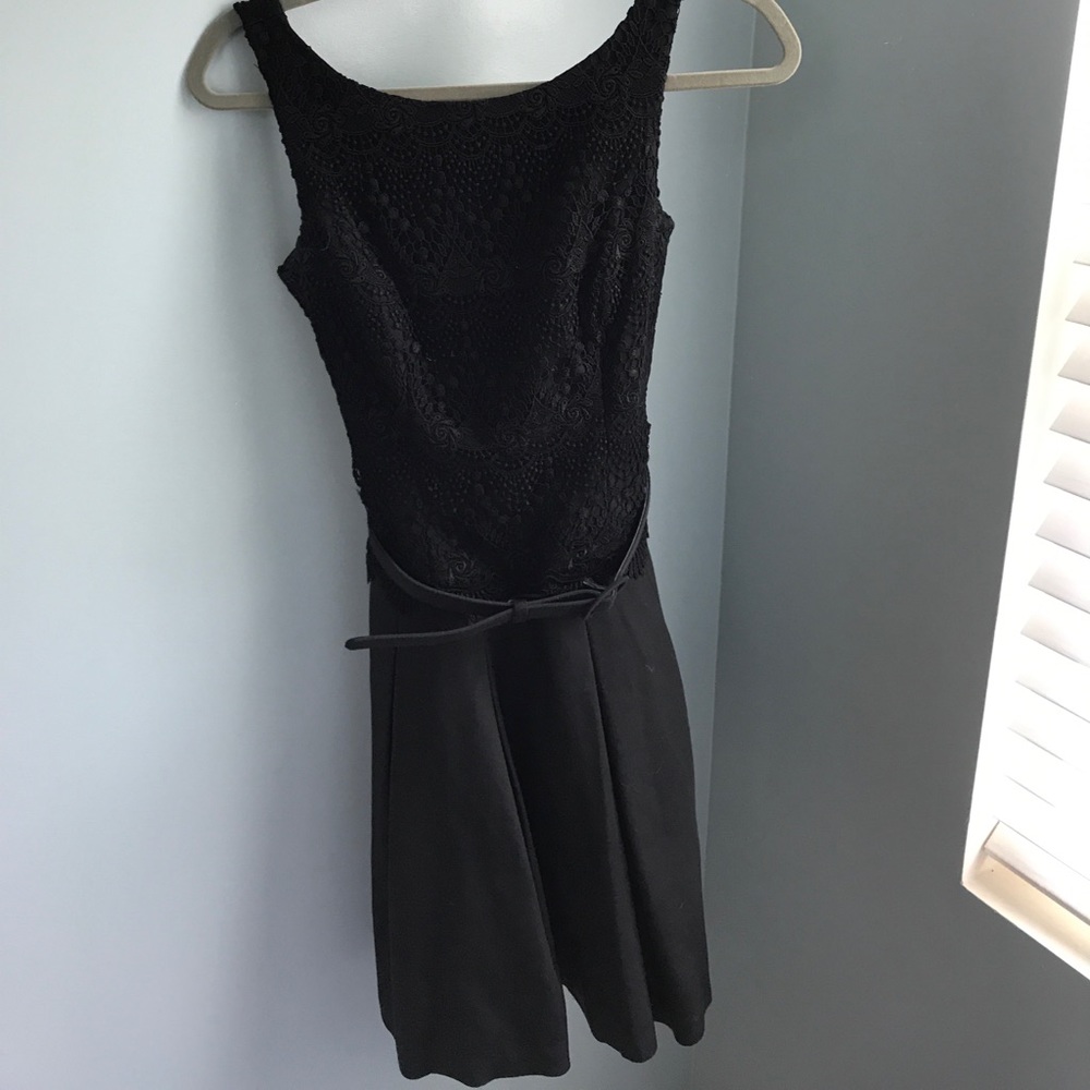 White House Black Market dress