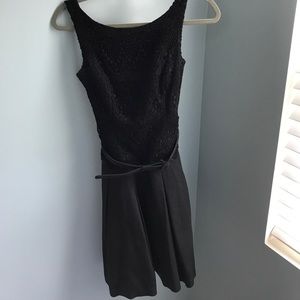 White House Black Market dress