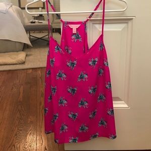 Lilly Pulitzer top