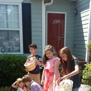 Meet your Posher, Marion