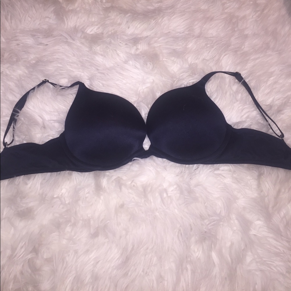 Victoria's Secret Push-up Bra