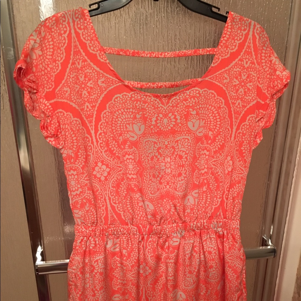 Mini dress or tunic