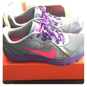 Nike Wild Trail Ladies Sneakers