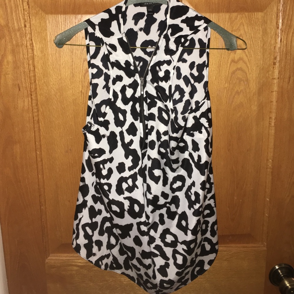 Summer Tank