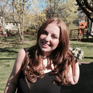 Meet your Posher, Molly