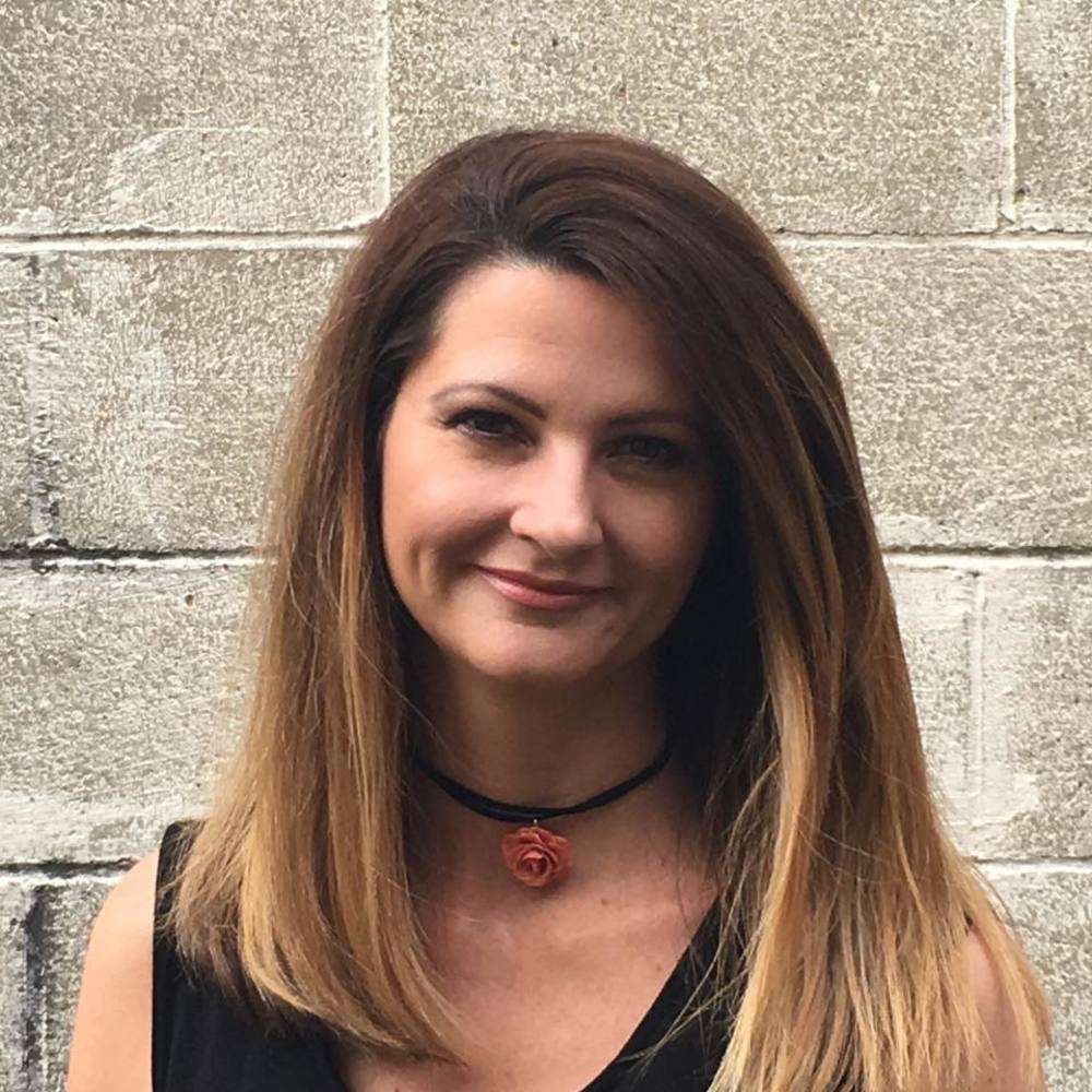 Meet your Posher, Jeanine