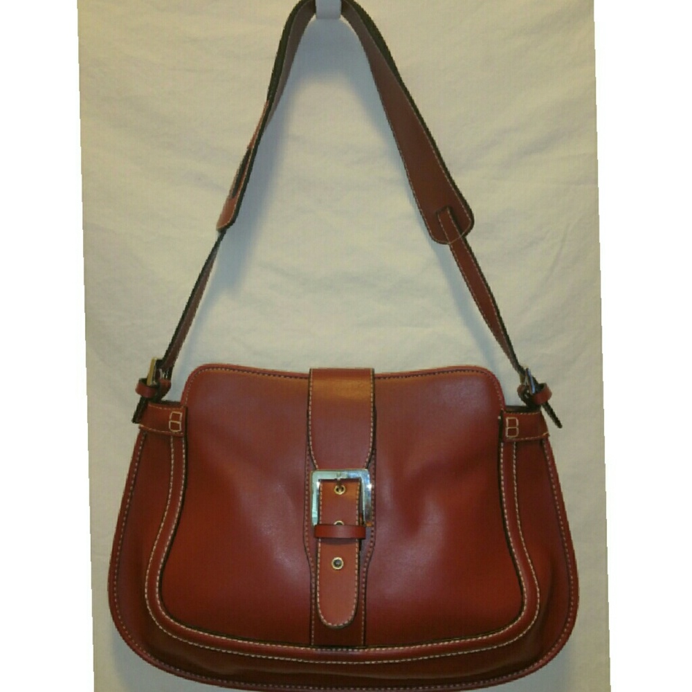 EUC Shoulder Bag