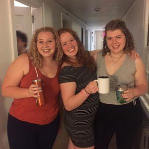 Meet your Posher, Kelsey