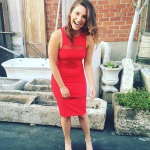 Meet your Posher, Veronika