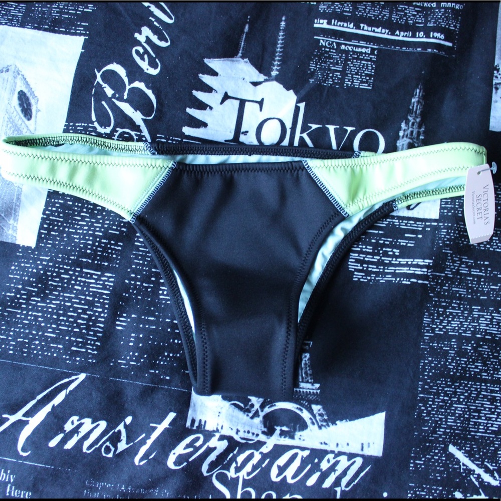 💎NWT💎 VS SWIM Itsy Bikini Bottom