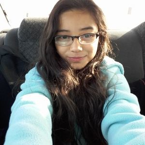 Meet your Posher, Baudelia