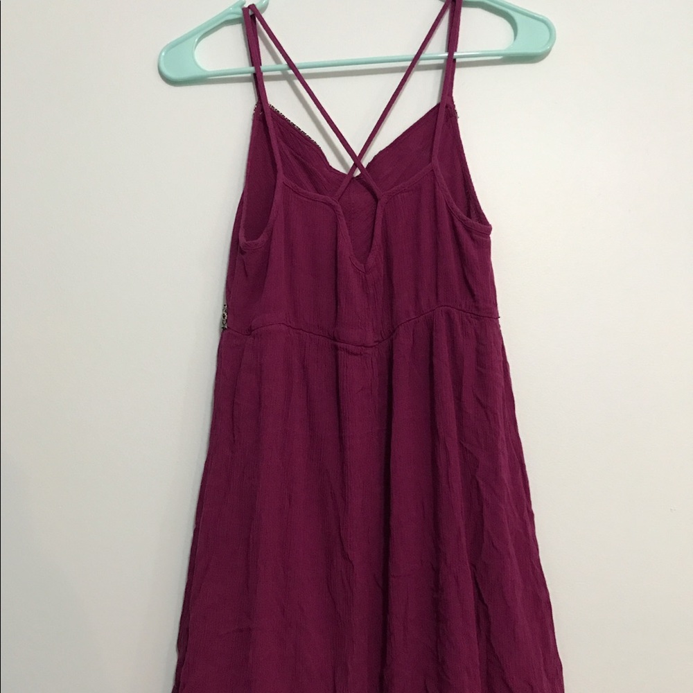 Spring Dress - Picture 2 of 2