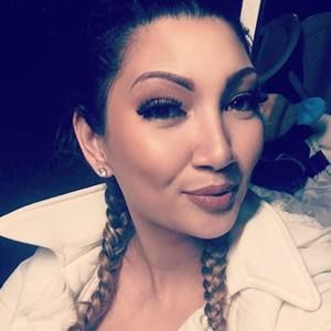 Meet your Posher, Mariyah