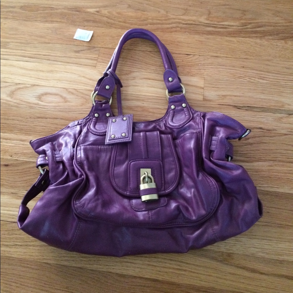 No name bag