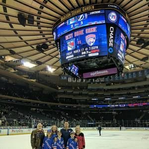 Meet your Posher, Tara