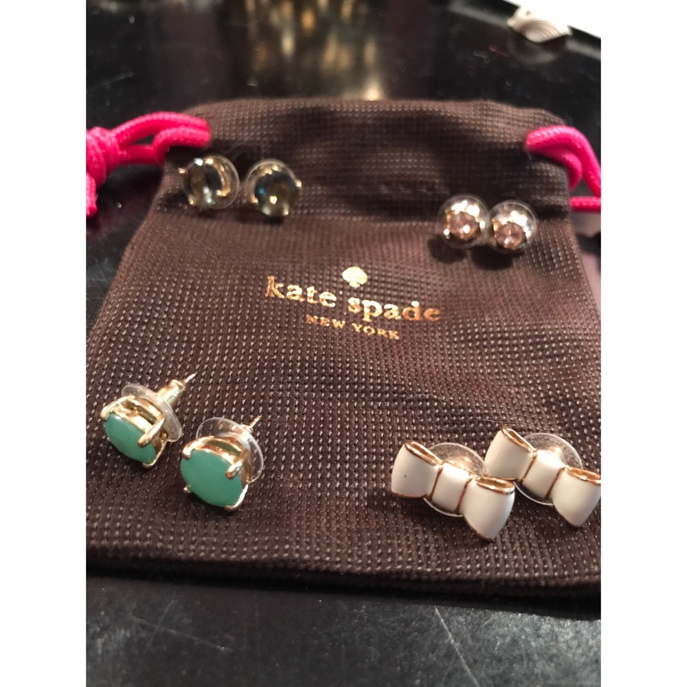 Kate Spade Earrings