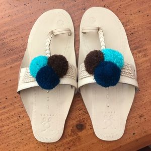 Figue Lolita Sandal