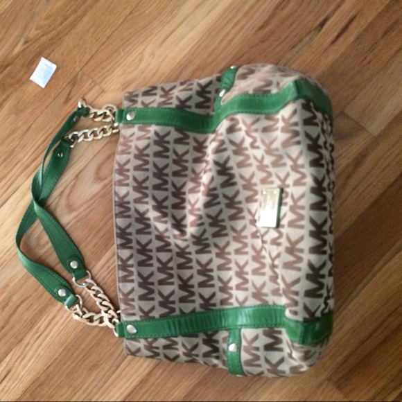 Michael kors bag - Picture 1 of 1