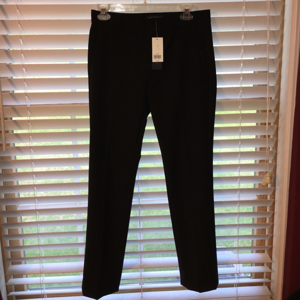 Banana Republic Ryan Dress Pants