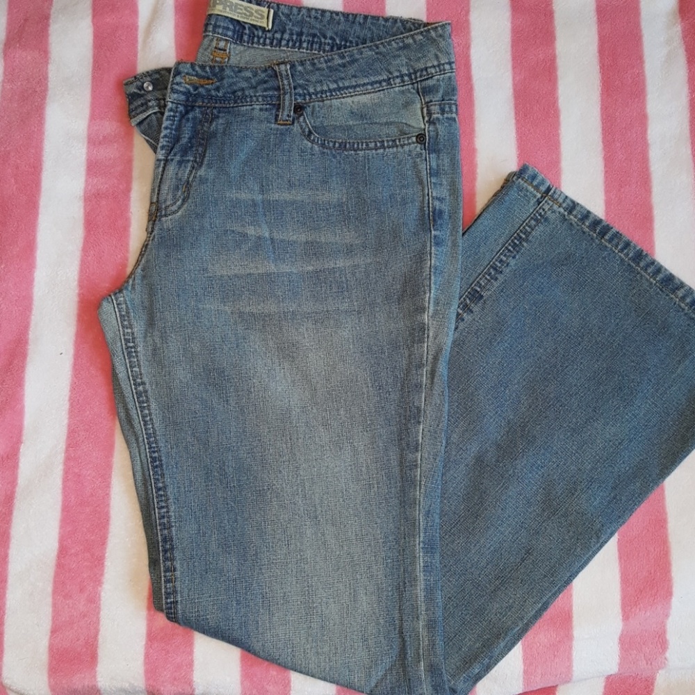Express jeans - Picture 3 of 5