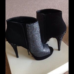 Rachael Roy booties