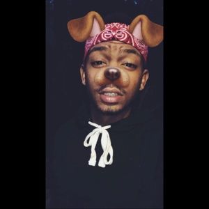 Meet your Posher, Darius