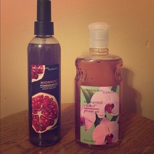 Bath & Body Works Bundle