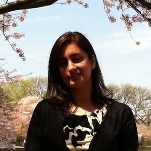 Meet your Posher, Shailly