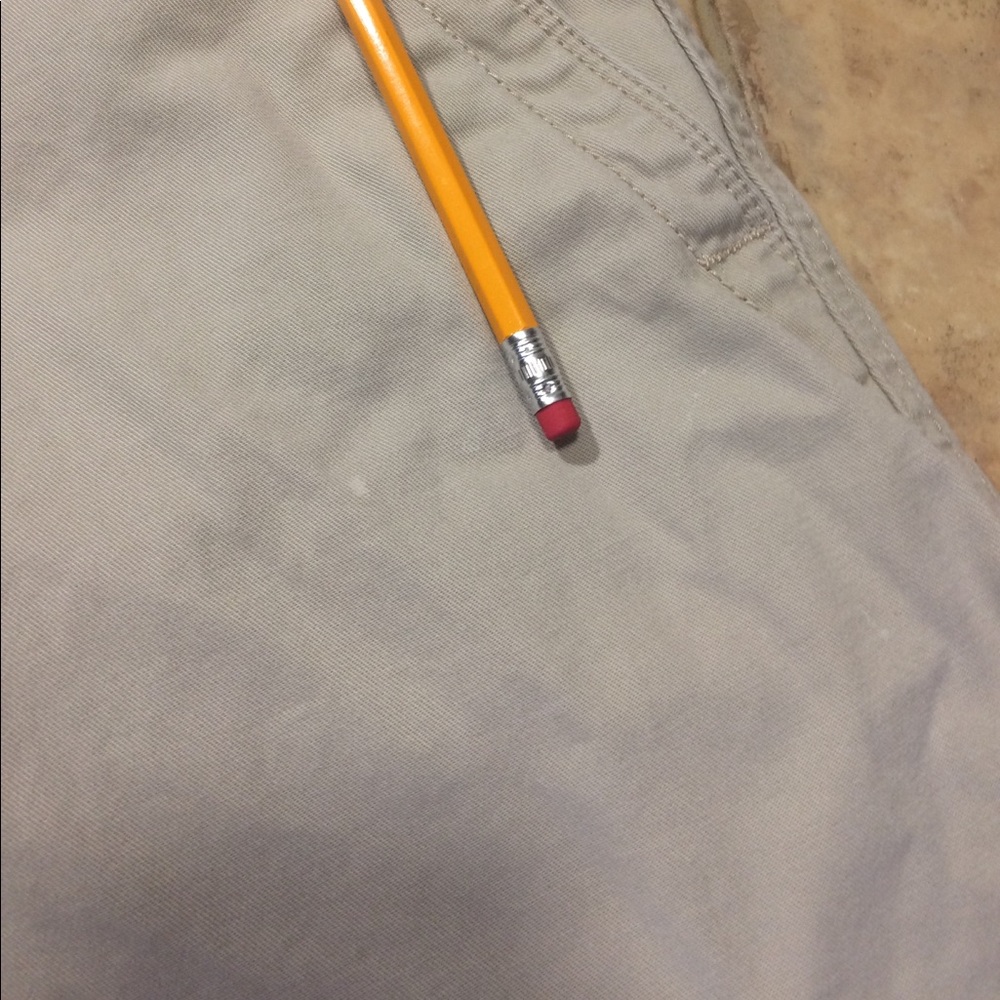 Dockers men's shorts size 30 - Picture 3 of 5