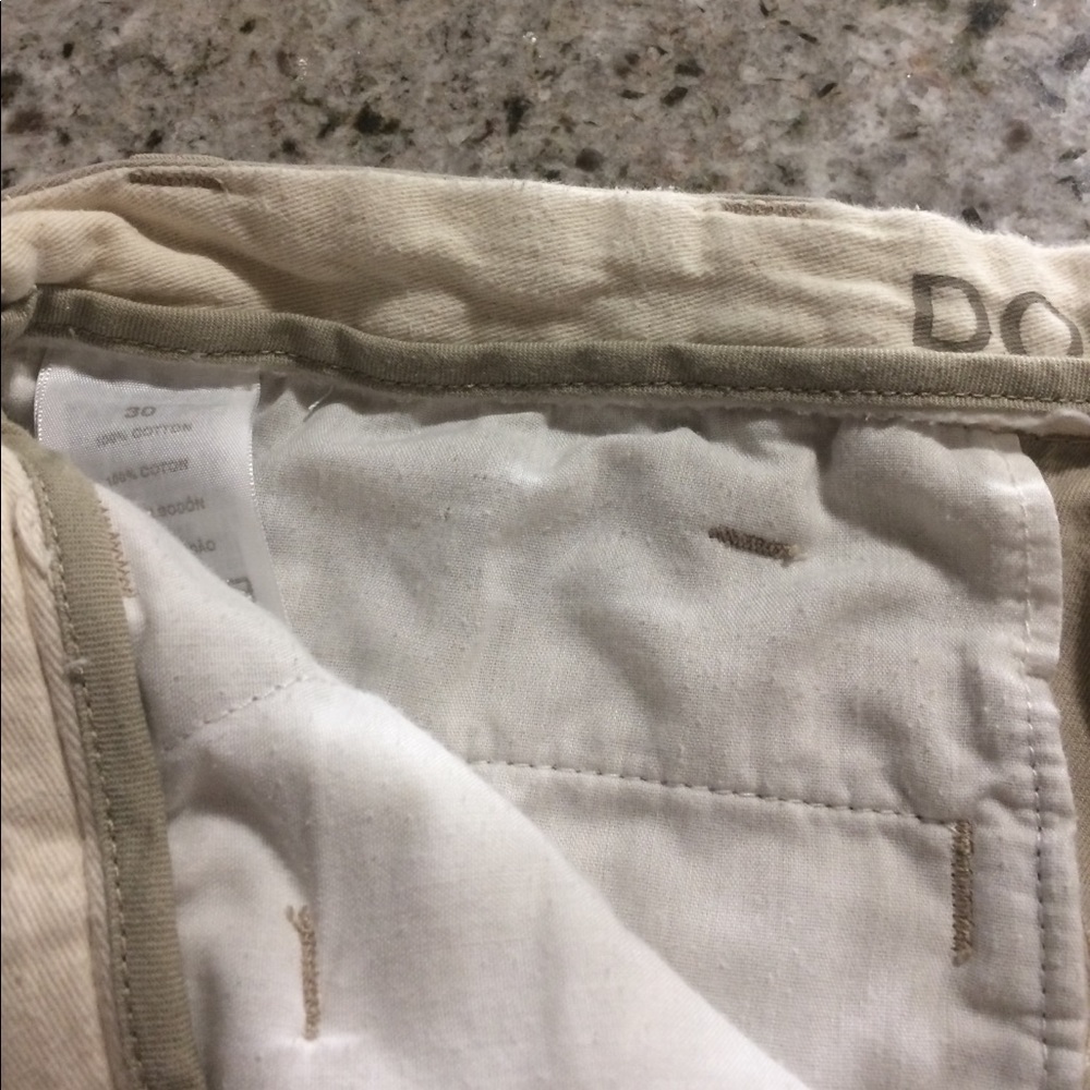 Dockers men's shorts size 30 - Picture 4 of 5