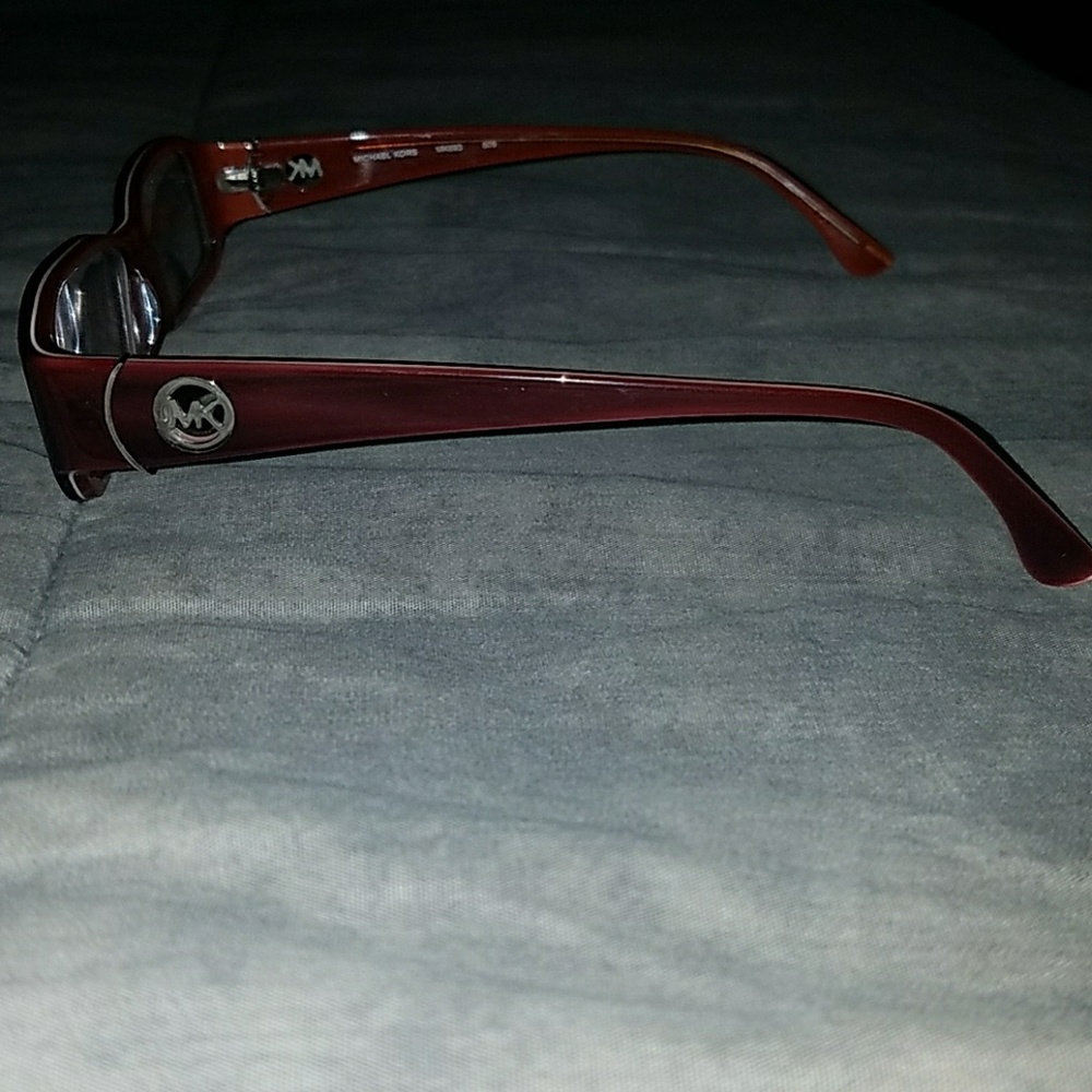 Authentic Michael Kors Frames - Picture 2 of 4