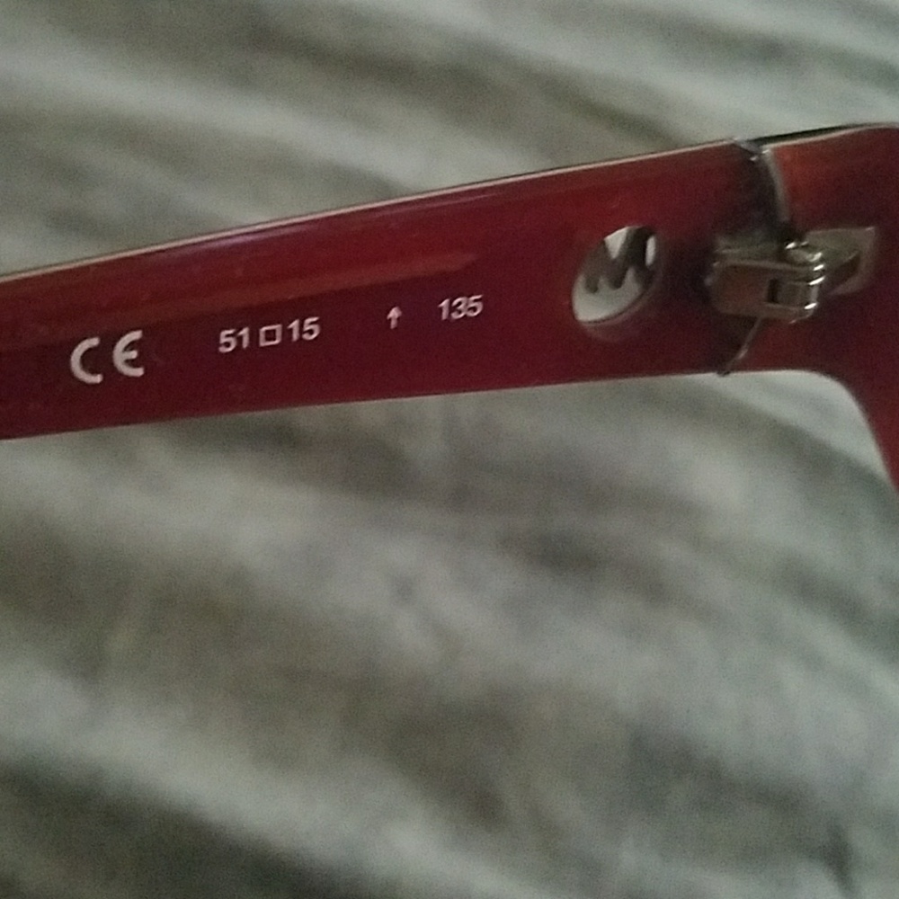 Authentic Michael Kors Frames - Picture 4 of 4