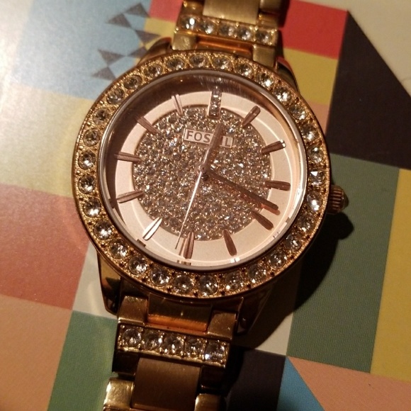 Fossil Watch