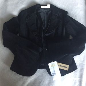 Brand new DKNY blazer