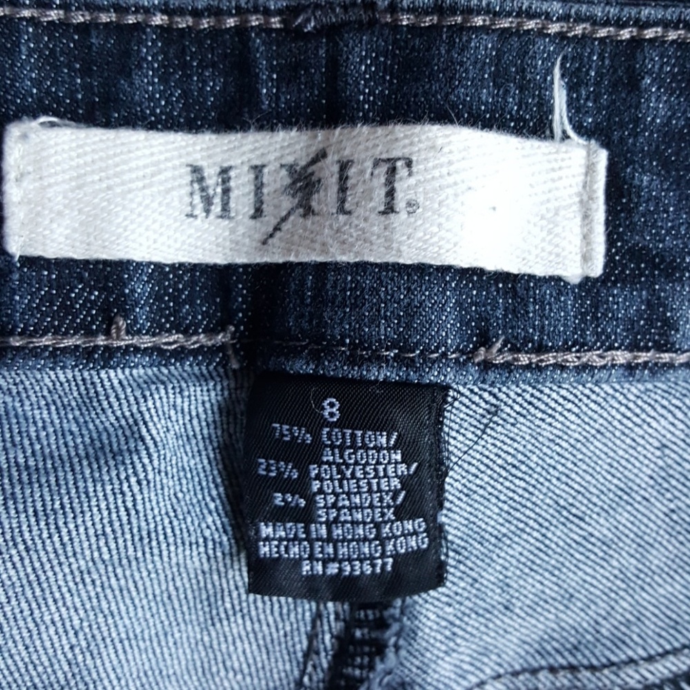 Jeans - Picture 4 of 4