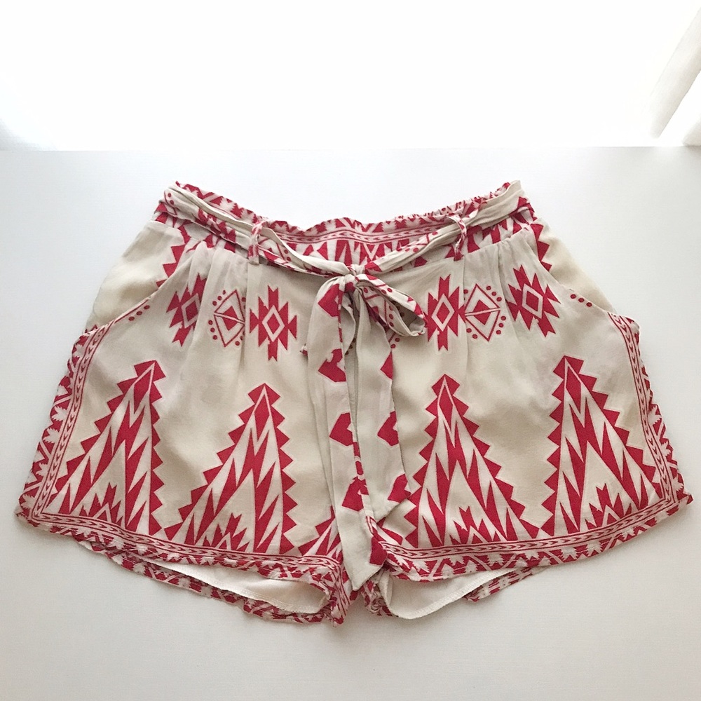Francesca's Shorts