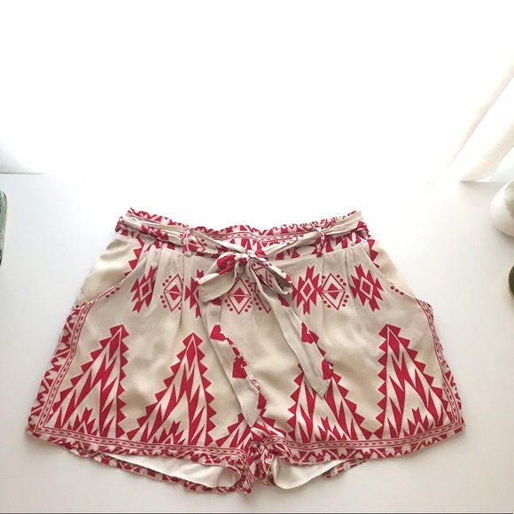 Francesca's Shorts - Picture 2 of 2
