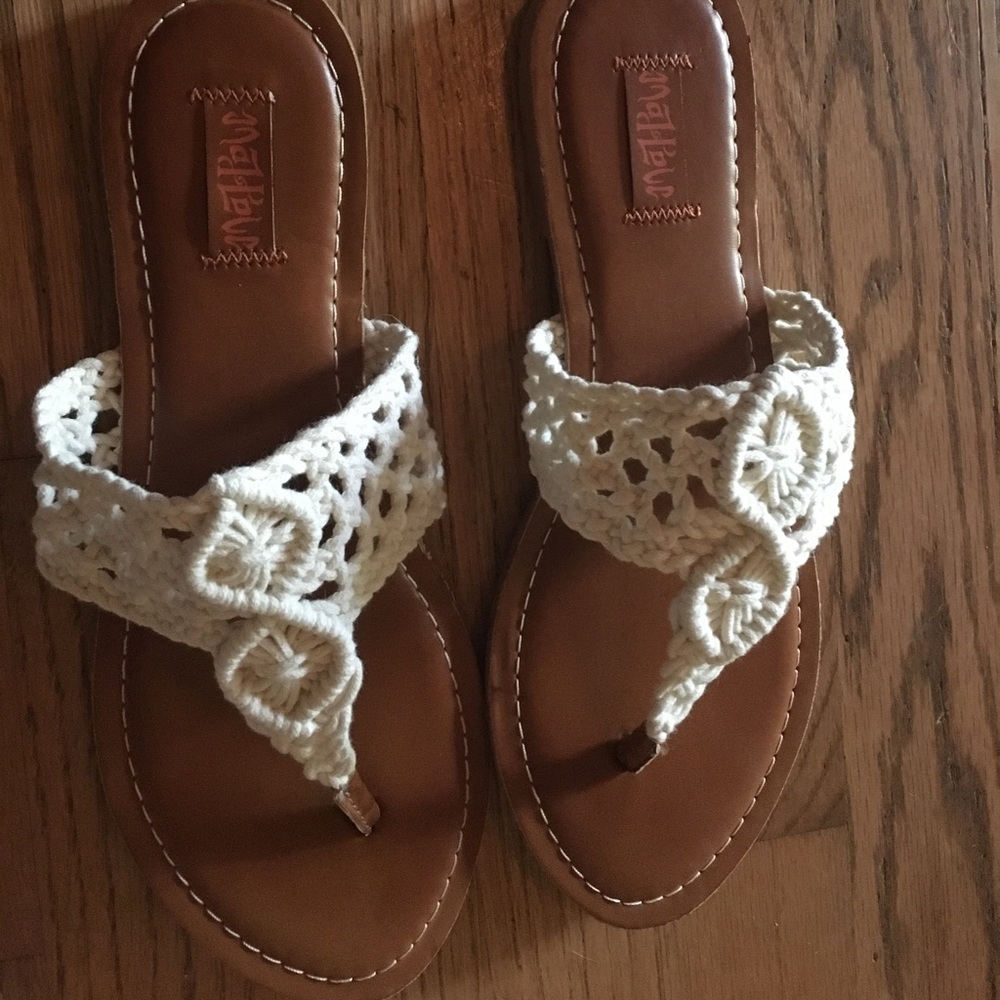 Sandals