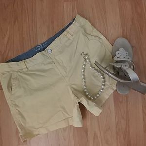 G.H Bass Shorts