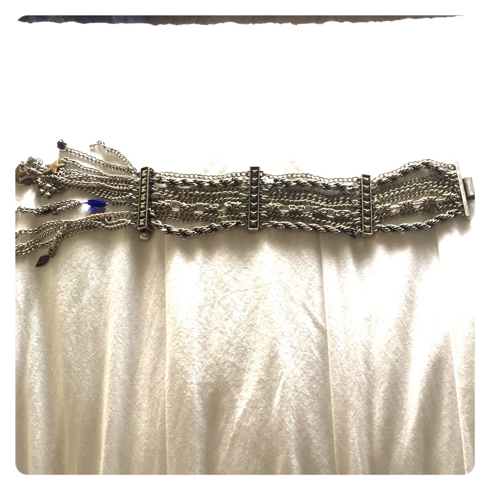 Lucky Bracelet