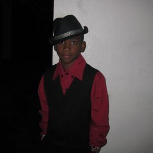 Meet your Posher, Jayze