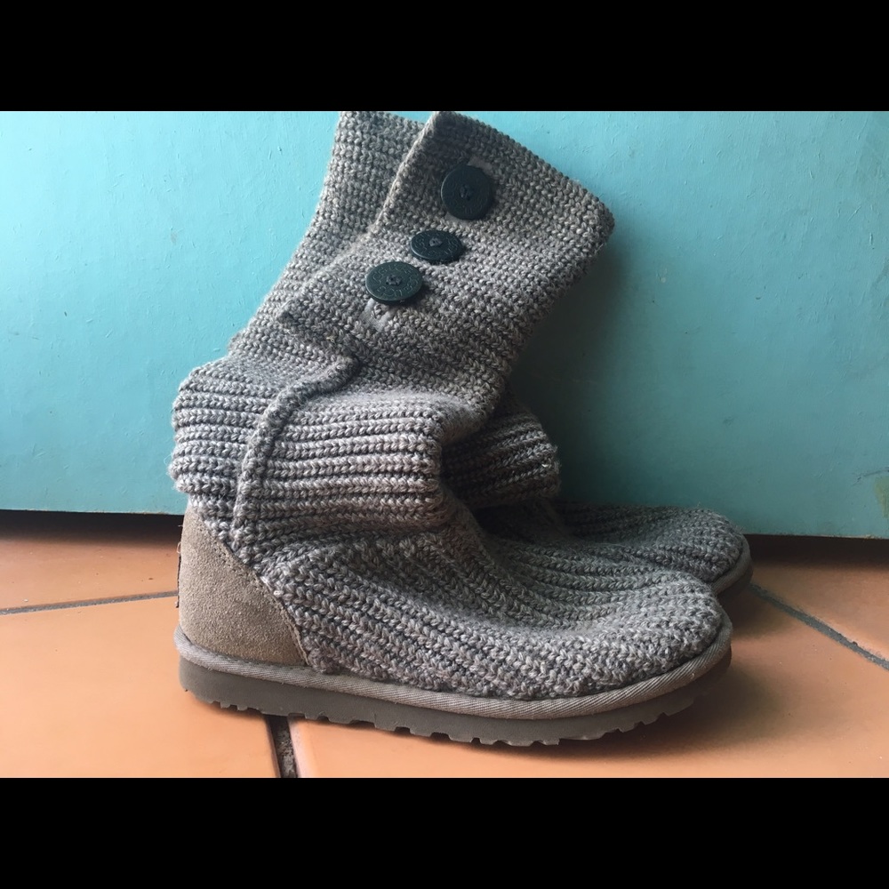 UGG CLASSIC CARDY