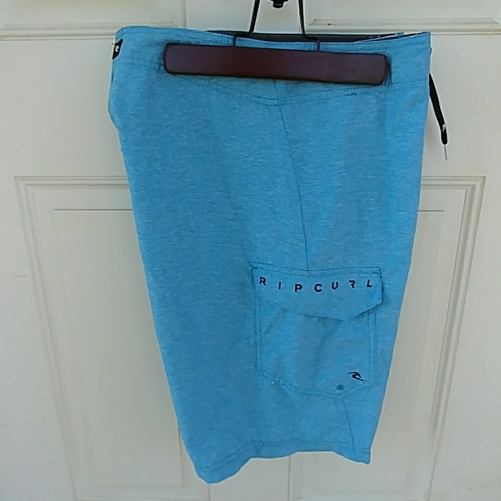 Ripcurl Swim Trunks × NWOT