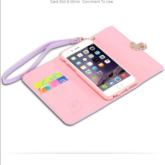 Cover case iPhone - Picture 2 of 4