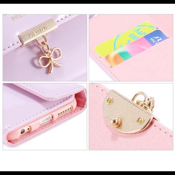 Cover case iPhone - Picture 3 of 4