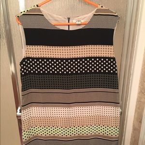 Cato Dress nwot