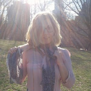 Meet your Posher, Samantha