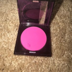 Makeup forever blush powder