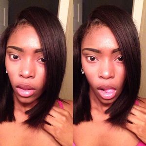 Meet your Posher, Antonia