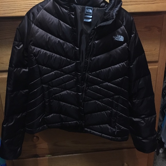 The North Face Jackets & Blazers - North Face Winter Coat